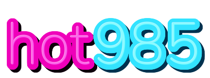 hot985 — logo kanal
