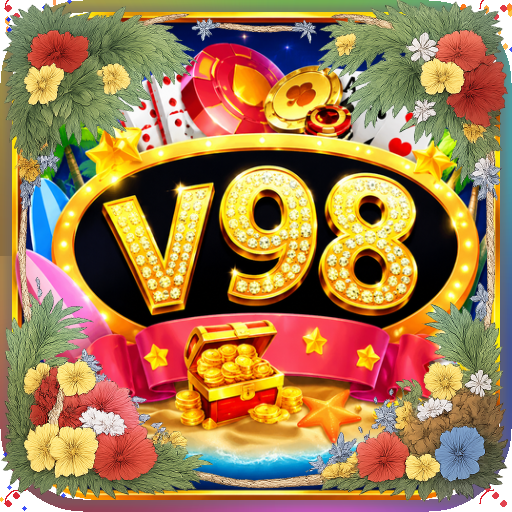 v98 — mitra unggulan